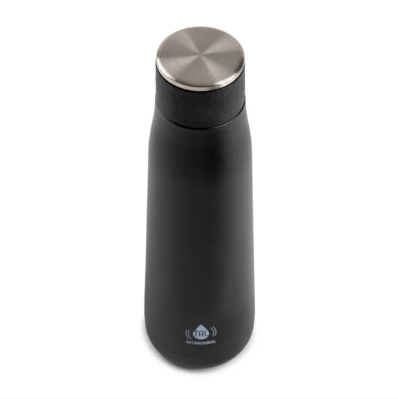 🎁 Tal Ultra Water Bottle 18oz. Self Cleaning Water Purification Technology - Picture 3 of 11